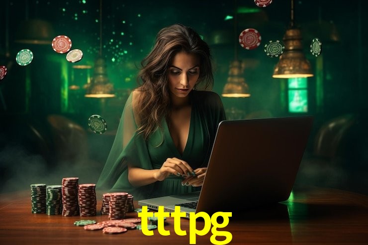 APP oficial da tttpg para mobile